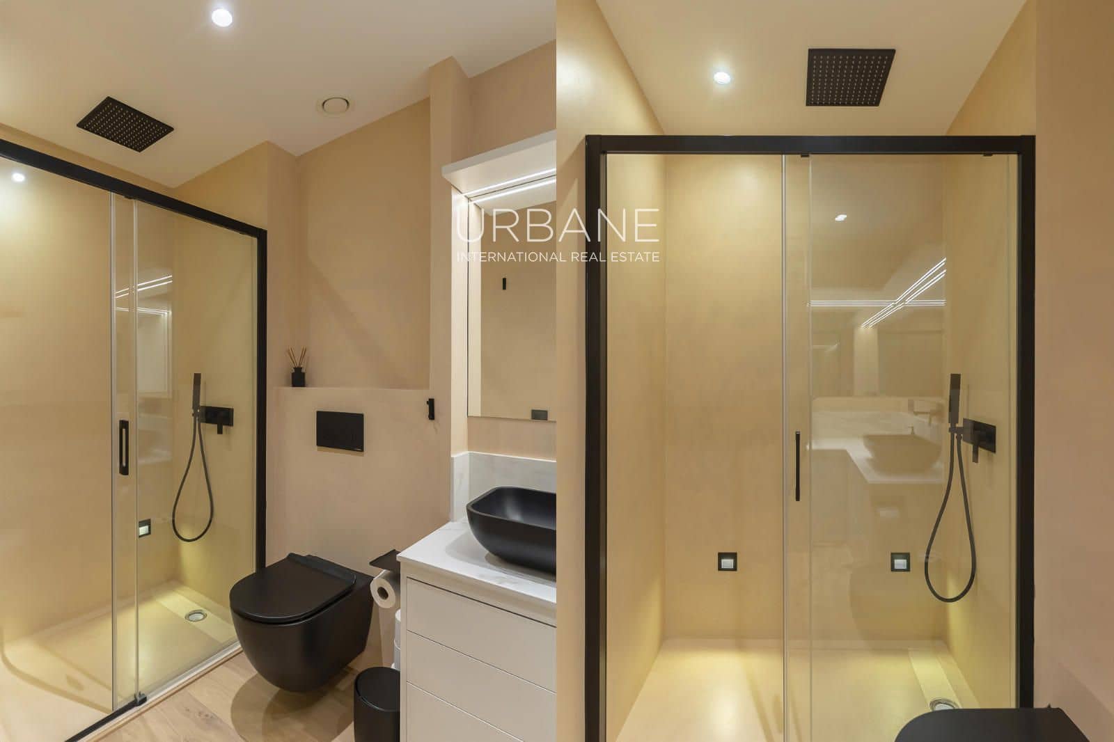 1 soveværelse Penthouse til salg i Barcelona by - € 450.000 (Ref: 10098978)