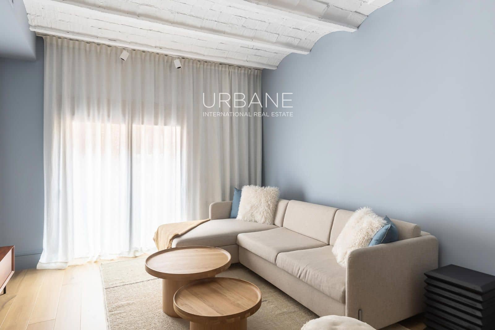 1 soveværelse Penthouse til salg i Barcelona by - € 450.000 (Ref: 10098978)