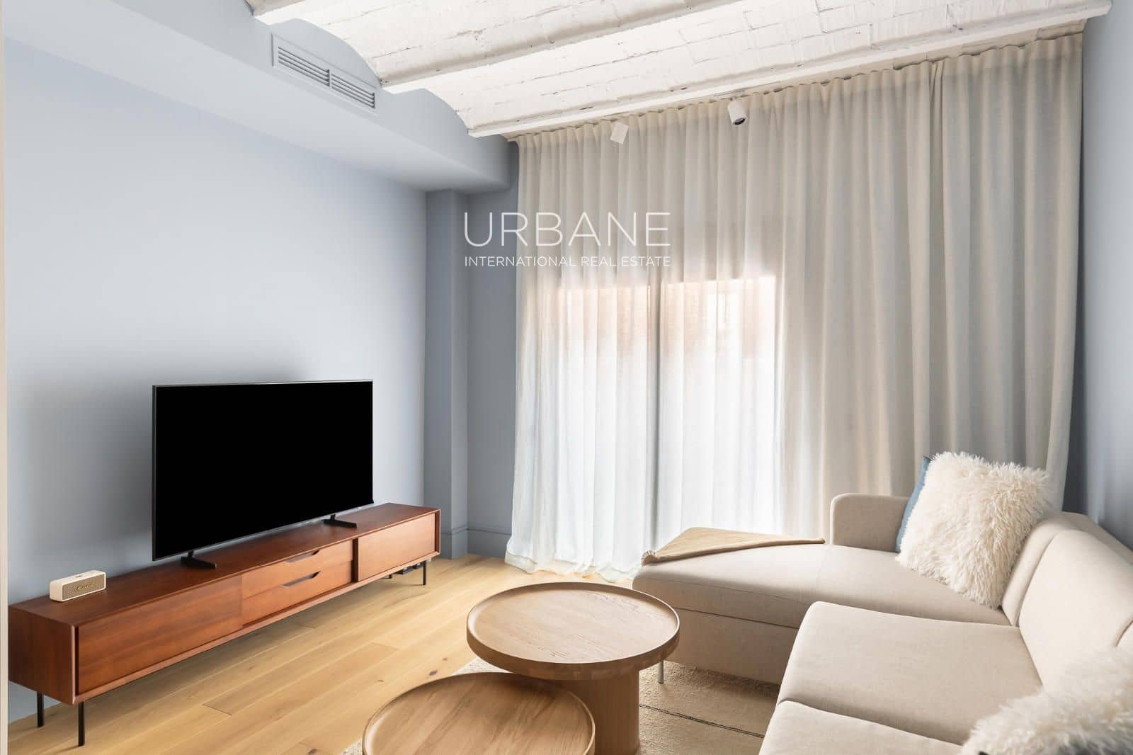 1 soveværelse Penthouse til salg i Barcelona by - € 450.000 (Ref: 10098978)