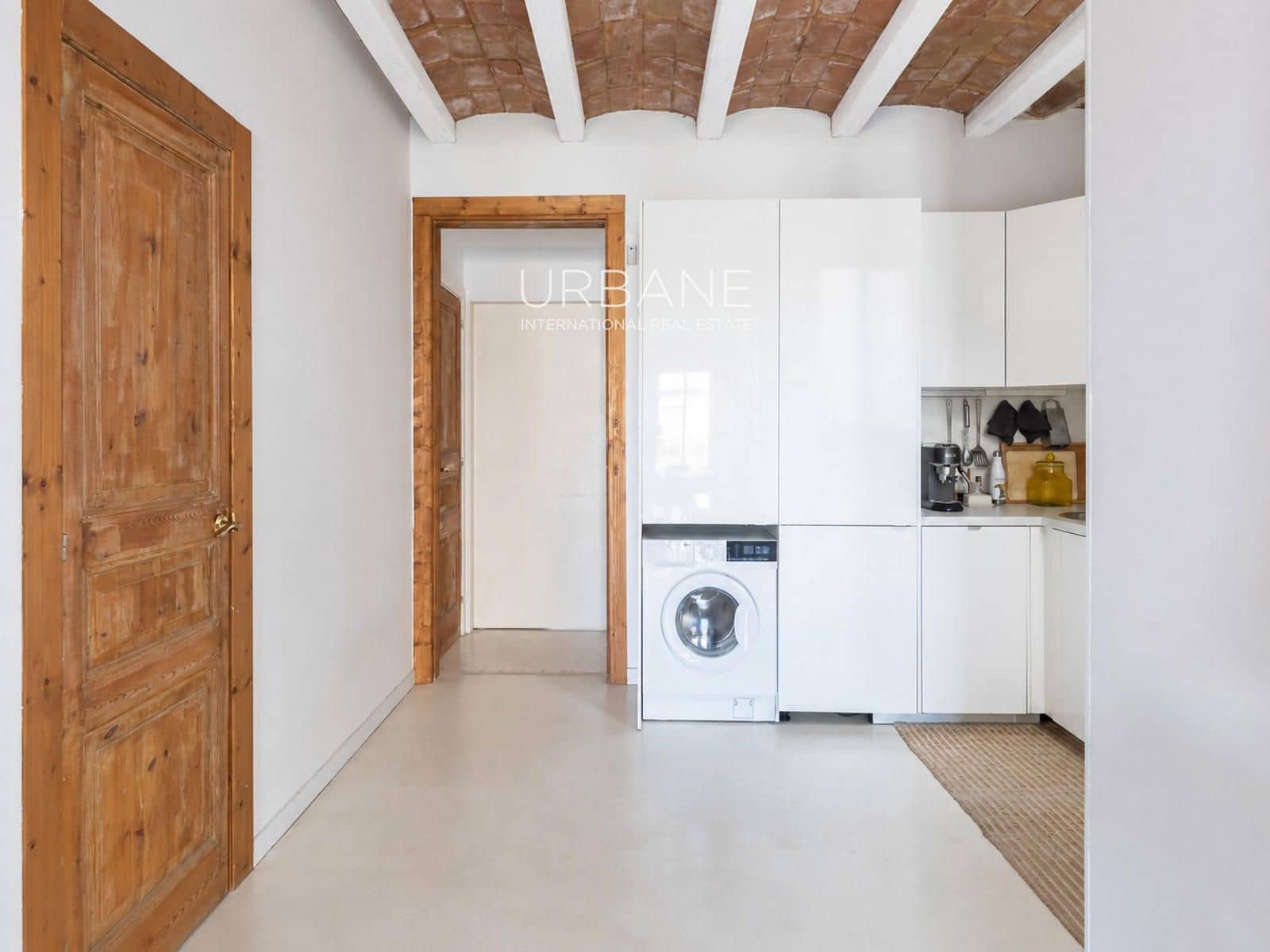 2 slaapkamer Penthouse te koop in Barcelona stad - € 650.000 (Ref: 10155872)