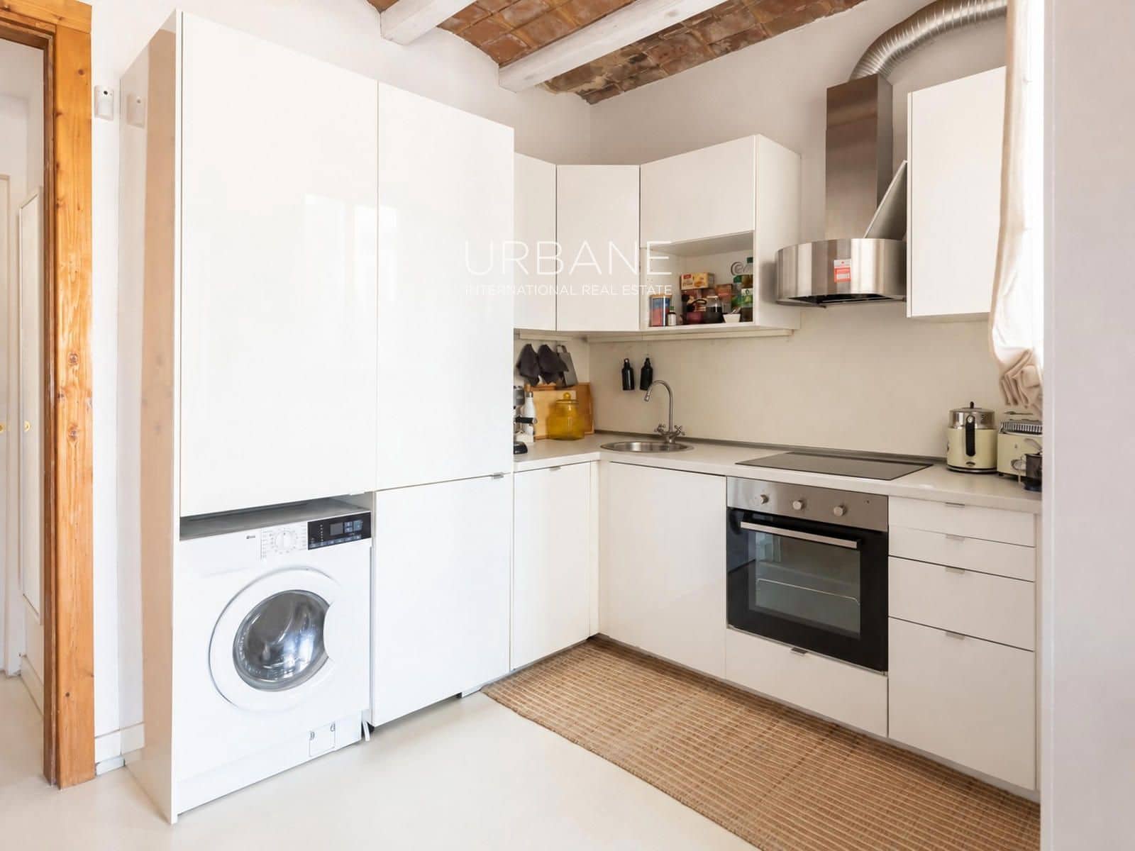 2 slaapkamer Penthouse te koop in Barcelona stad - € 650.000 (Ref: 10155872)