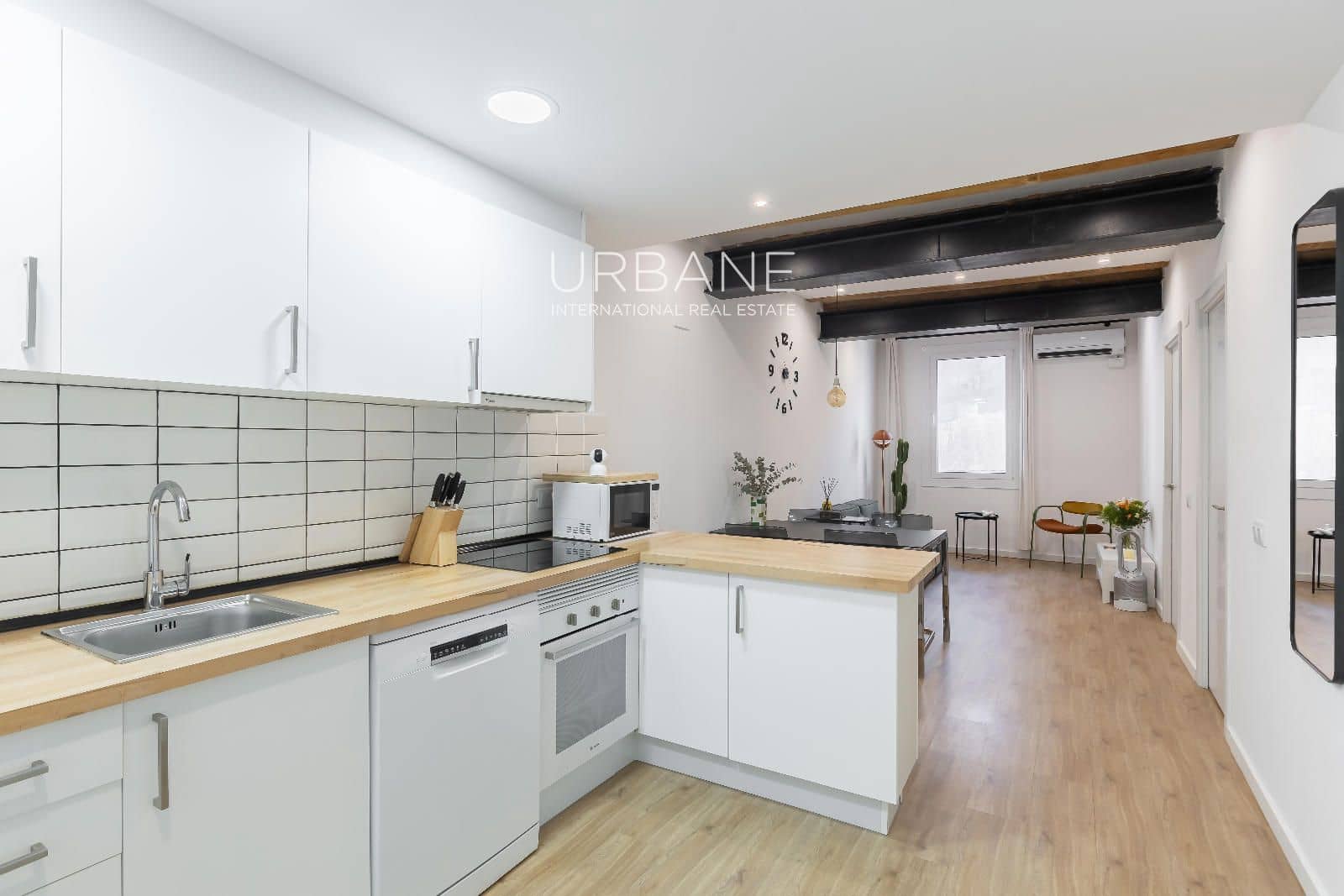 2 camera da letto Appartamento in vendita in Barcelona citta - 255.000 € (Rif: 10156174)