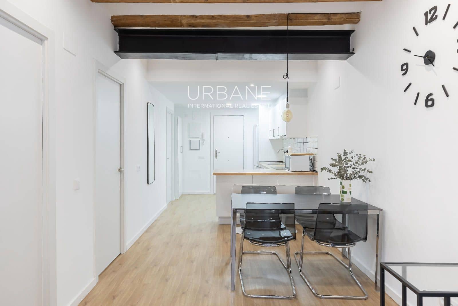 2 camera da letto Appartamento in vendita in Barcelona citta - 255.000 € (Rif: 10156174)