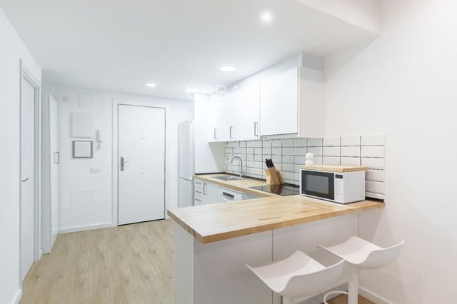 2 quarto Apartamento para venda em El Raval, Barcelona cidade - 255 000 € (Ref: 10156174)