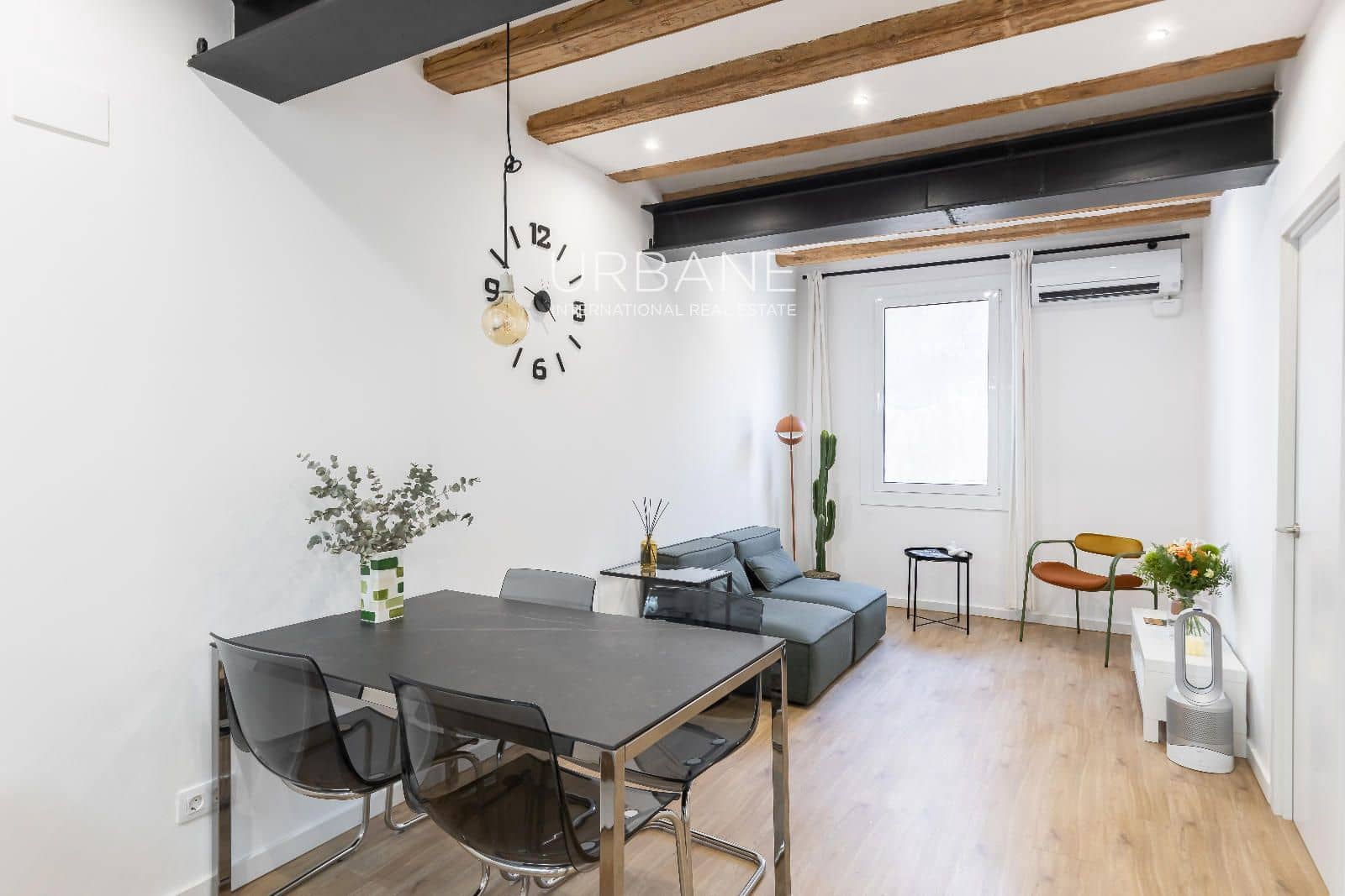 2 camera da letto Appartamento in vendita in Barcelona citta - 255.000 € (Rif: 10156174)