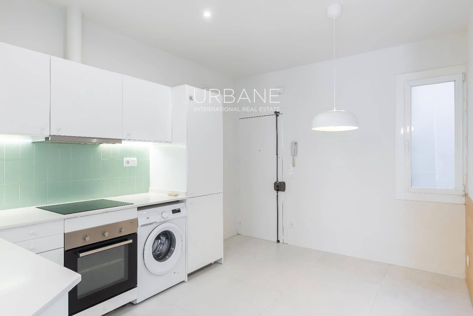 2 chambre Appartement à vendre à Barcelone ville - 240 000 € (Ref: 10156175)