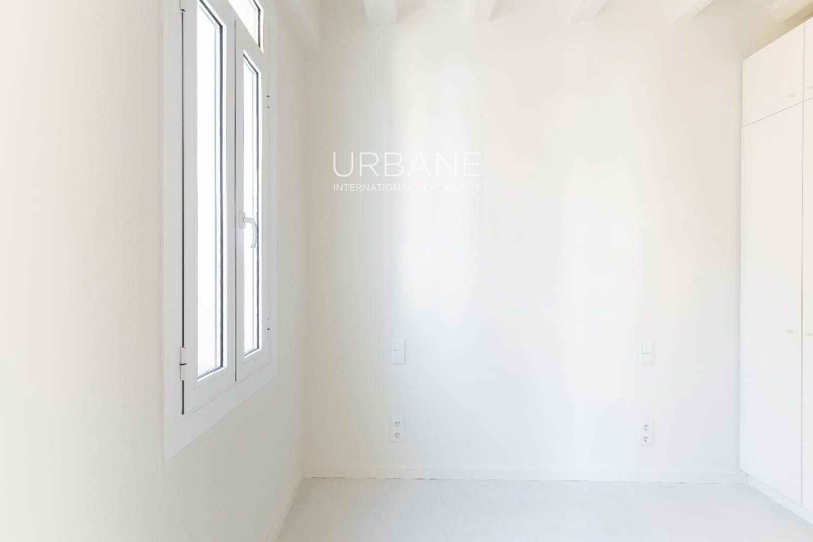 2 chambre Appartement à vendre à Barcelone ville - 240 000 € (Ref: 10156175)