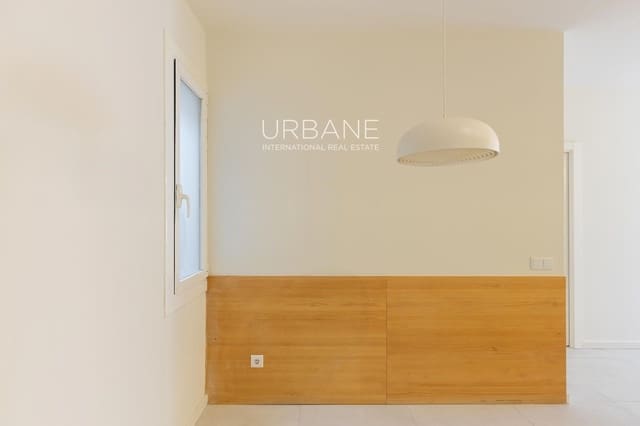 2 chambre Appartement à vendre à El Raval, Barcelone ville - 240 000 € (Ref: 10156175)