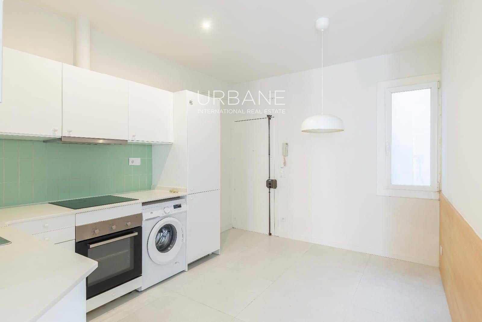 2 chambre Appartement à vendre à Barcelone ville - 240 000 € (Ref: 10156175)