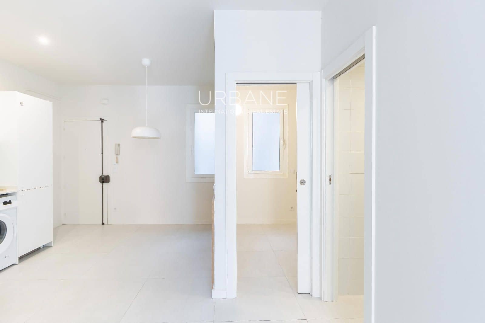 2 chambre Appartement à vendre à Barcelone ville - 240 000 € (Ref: 10156175)