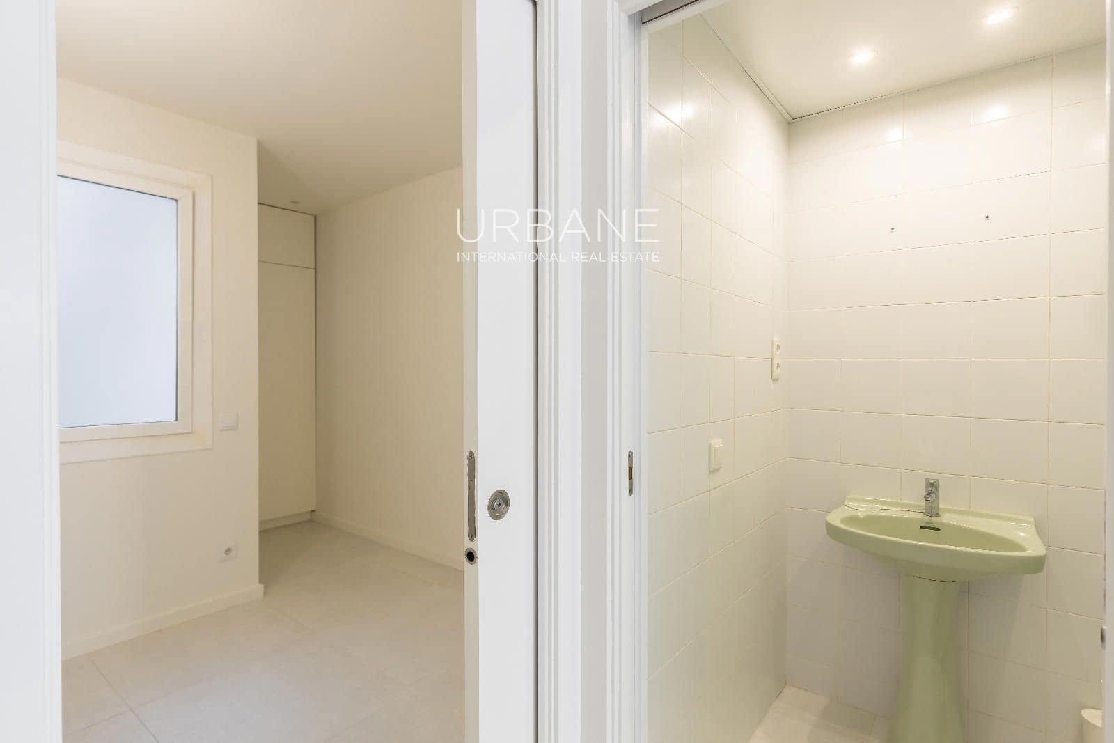 2 chambre Appartement à vendre à Barcelone ville - 240 000 € (Ref: 10156175)