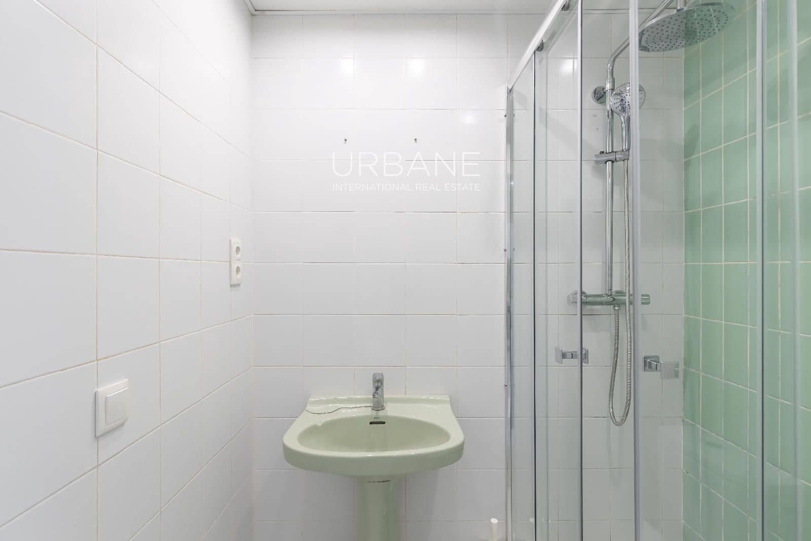 2 chambre Appartement à vendre à Barcelone ville - 240 000 € (Ref: 10156175)