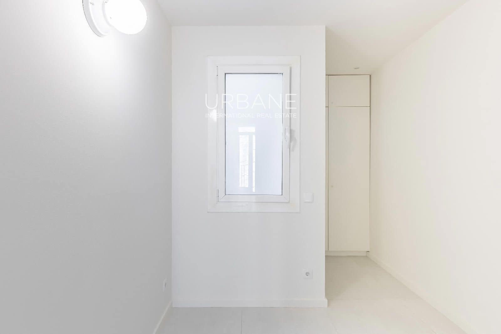 2 chambre Appartement à vendre à Barcelone ville - 240 000 € (Ref: 10156175)