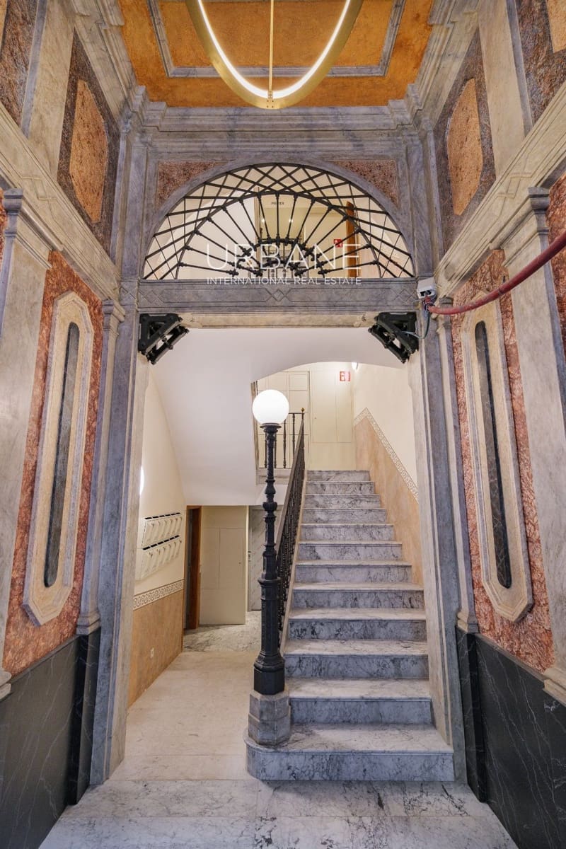 3 quarto Apartamento para venda em Barcelona cidade - 1 428 000 € (Ref: 5981171)