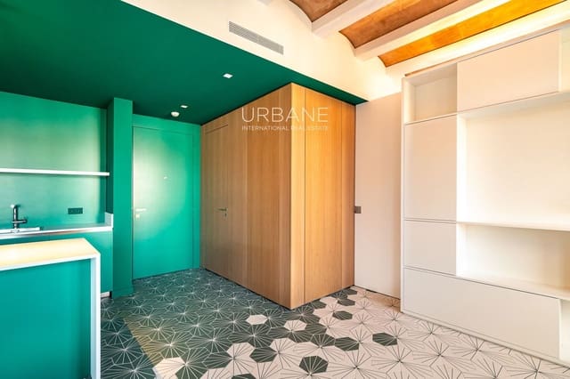 2 soverom Leilighet til salgs i La Dreta de L'Eixample, Barcelona by - € 1 500 000 (Ref: 5981177)