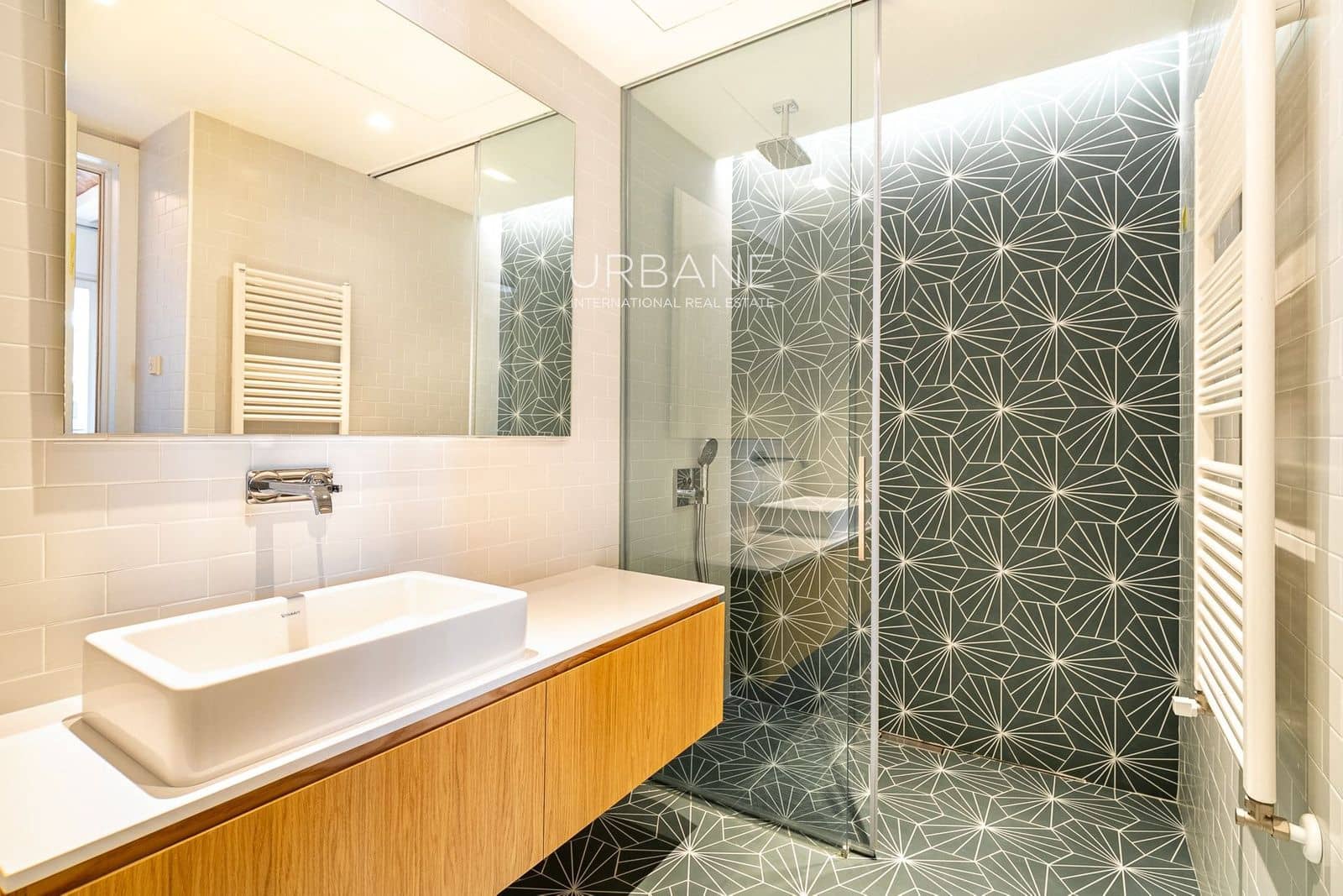 2 bedroom Flat for sale in Barcelona city - € 1,500,000 (Ref: 5981177)