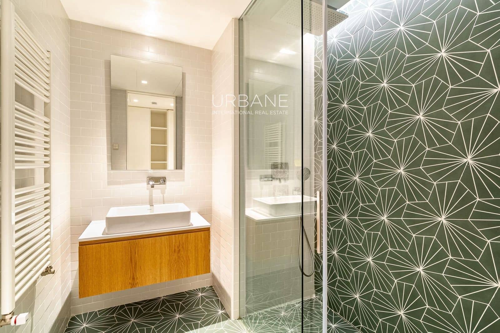 2 bedroom Flat for sale in Barcelona city - € 1,500,000 (Ref: 5981177)