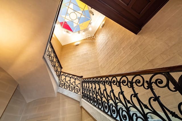 2 soverom Leilighet til salgs i La Dreta de L'Eixample, Barcelona by - € 1 400 000 (Ref: 5981178)