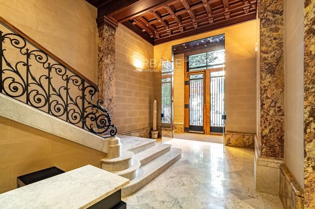2 soverom Leilighet til salgs i La Dreta de L'Eixample, Barcelona by - € 1 400 000 (Ref: 5981178)