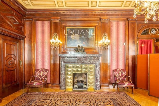 14 soverom Leilighet til salgs i La Dreta de L'Eixample, Barcelona by med garasje - € 3 590 000 (Ref: 6011704)