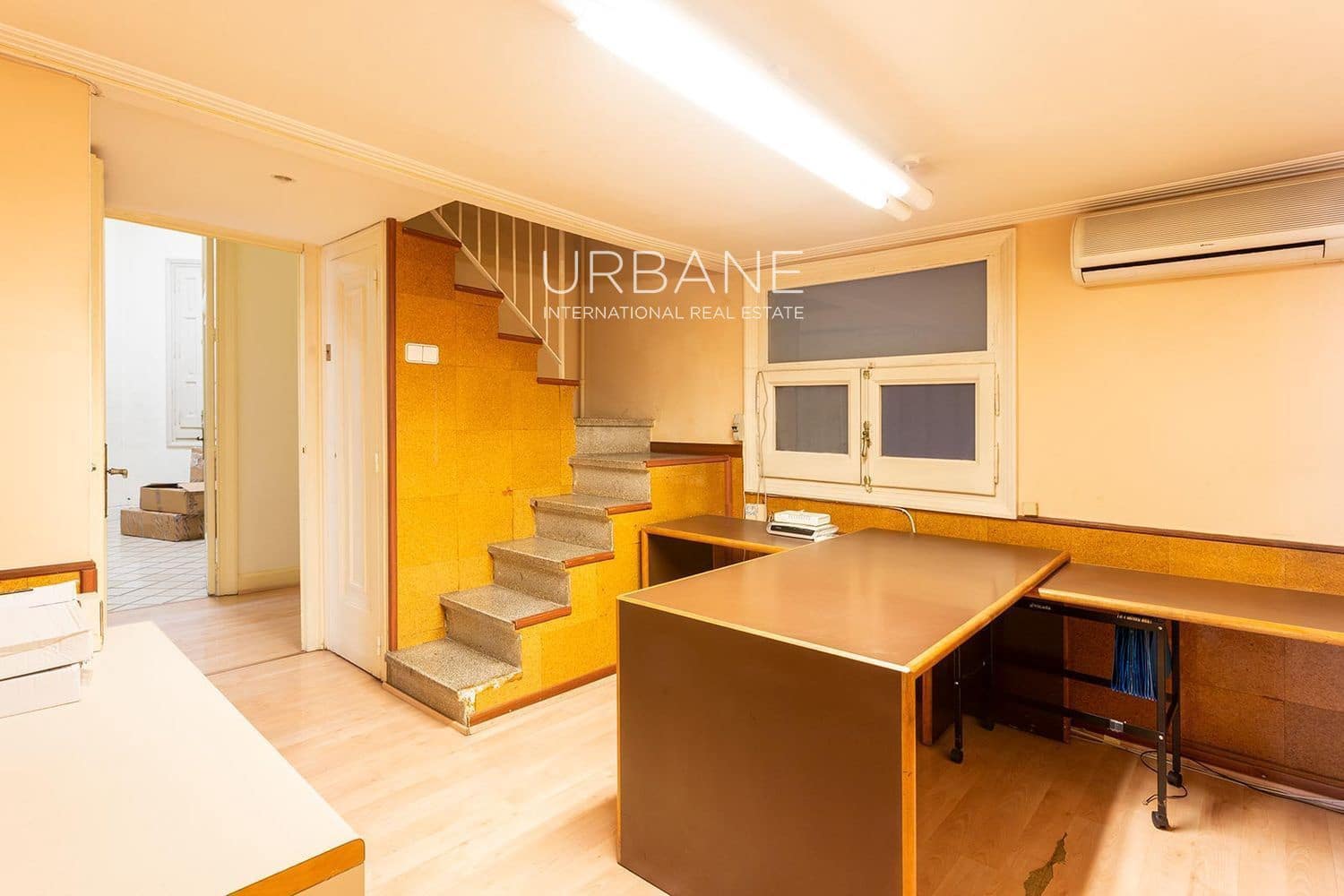 14 soverom Leilighet til salgs i Barcelona by med garasje - € 3 590 000 (Ref: 6011704)