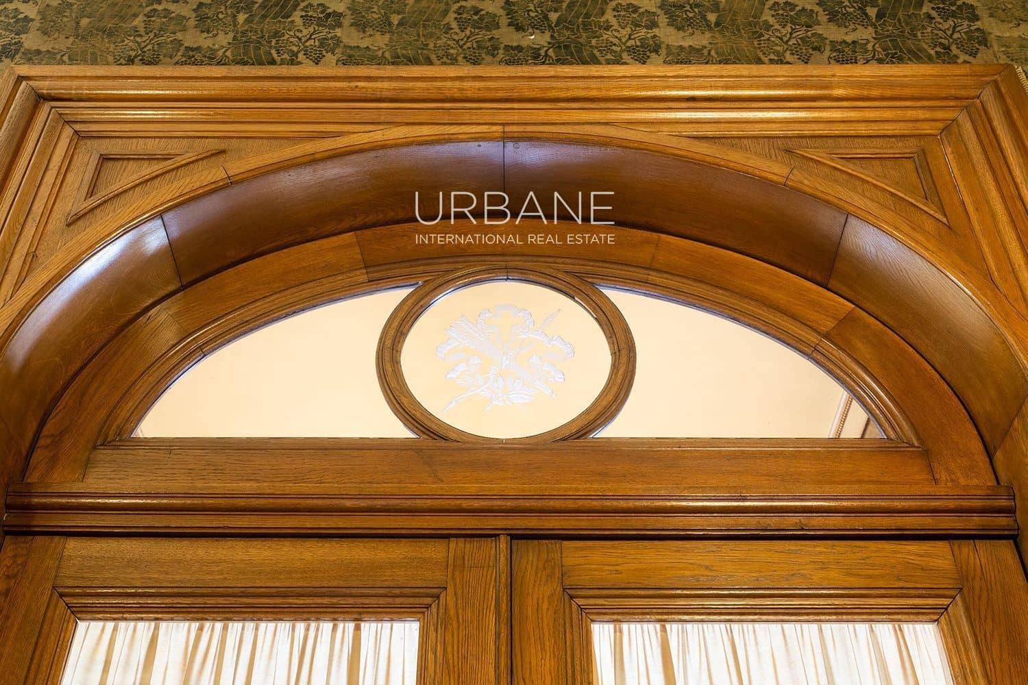 14 soverom Leilighet til salgs i Barcelona by med garasje - € 3 590 000 (Ref: 6011704)