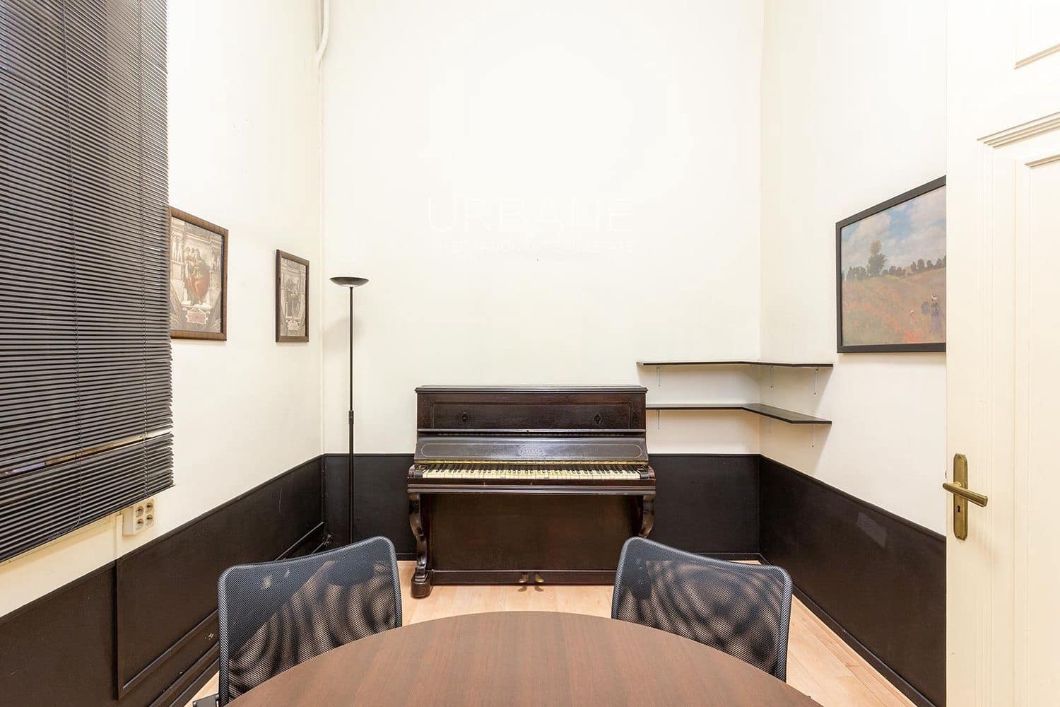 14 soverom Leilighet til salgs i Barcelona by med garasje - € 3 590 000 (Ref: 6011704)