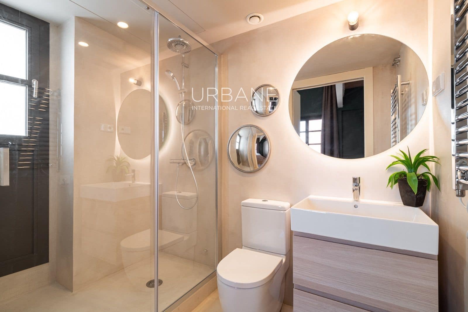 1 quarto Apartamento para venda em Barcelona cidade com piscina - 448 000 € (Ref: 6655320)