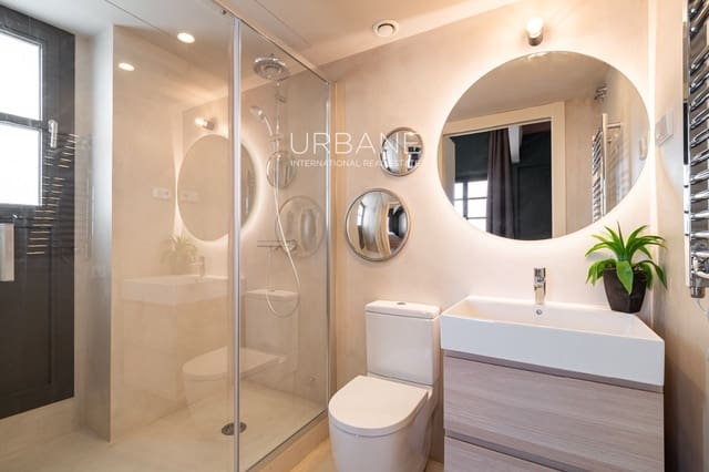 1 quarto Apartamento para venda em El Raval, Barcelona cidade com piscina - 448 000 € (Ref: 6655320)