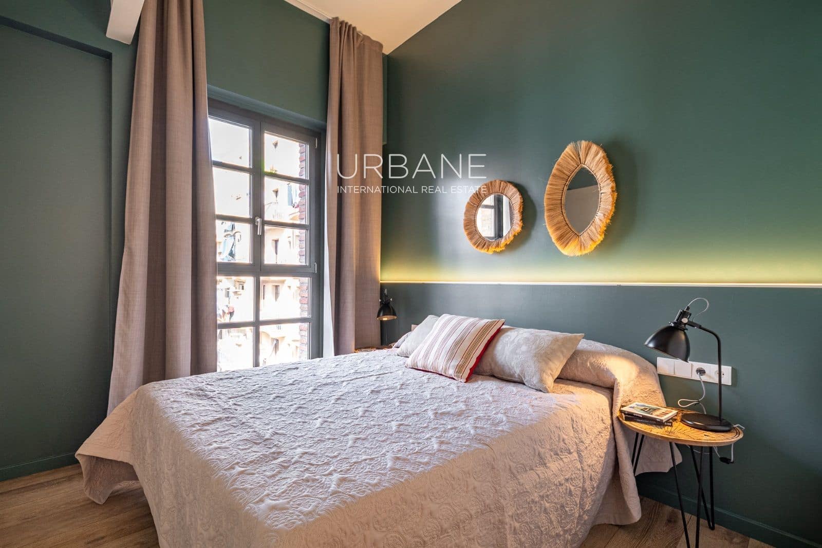 1 quarto Apartamento para venda em Barcelona cidade com piscina - 448 000 € (Ref: 6655320)
