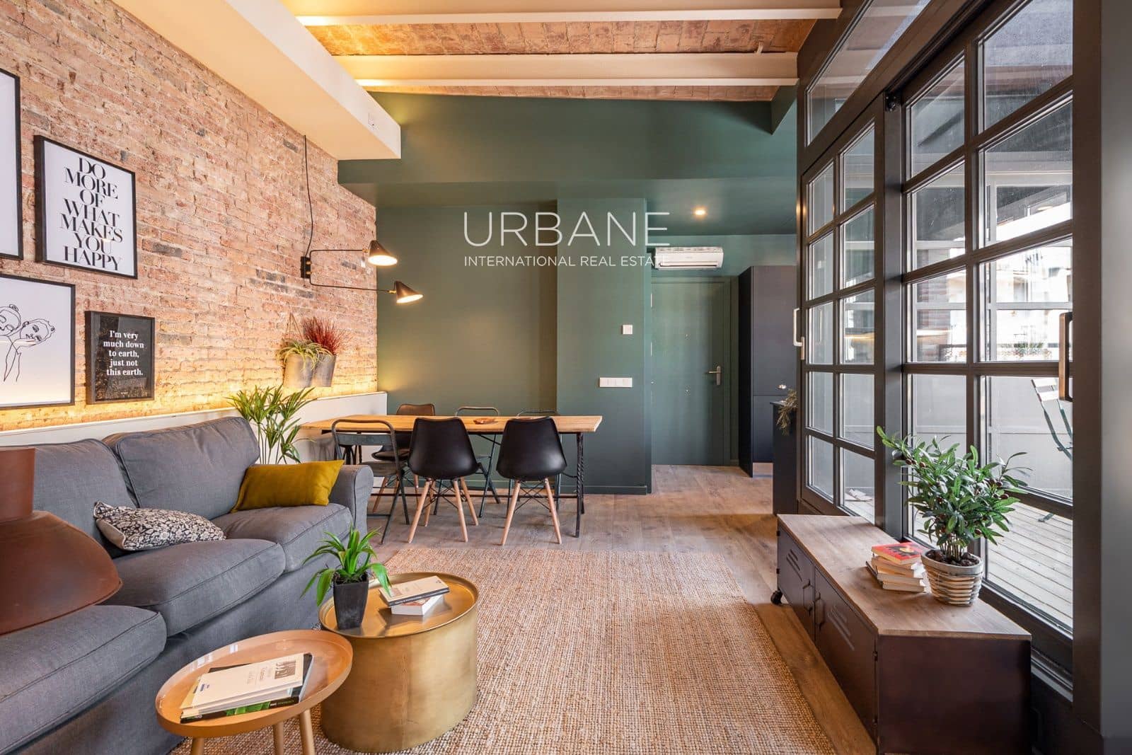 1 quarto Apartamento para venda em Barcelona cidade com piscina - 448 000 € (Ref: 6655320)