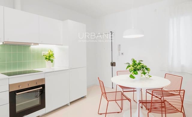 2 sovrum Lägenhet till salu i El Raval, Barcelona stad - 260 000 € (Ref: 7302280)