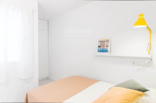 2 sovrum Lägenhet till salu i El Raval, Barcelona stad - 260 000 € (Ref: 7302280)