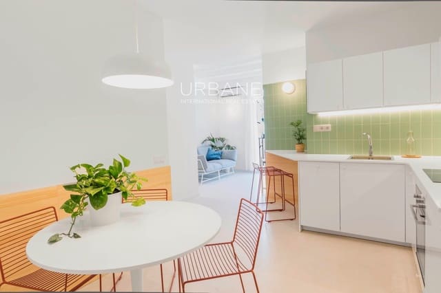 2 sovrum Lägenhet till salu i El Raval, Barcelona stad - 260 000 € (Ref: 7302280)
