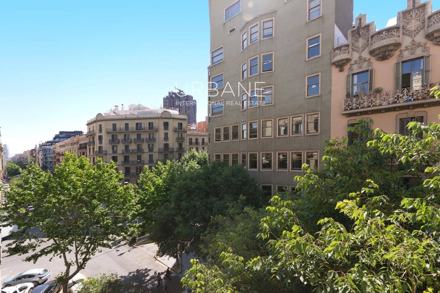 3 soverom Leilighet til salgs i Barcelona by - € 1 445 000 (Ref: 7403879)