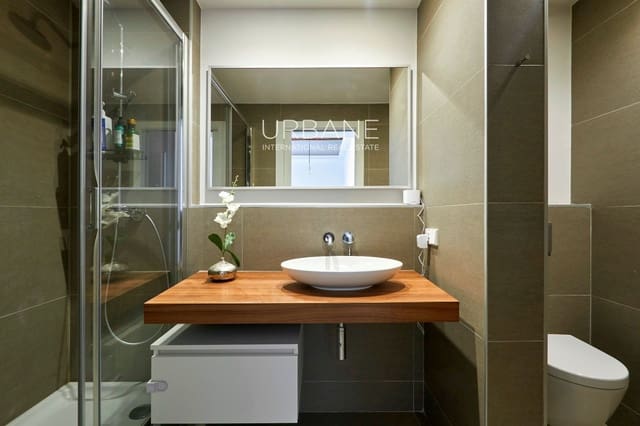 3 soverom Leilighet til salgs i La Dreta de L'Eixample, Barcelona by - € 1 445 000 (Ref: 7403879)