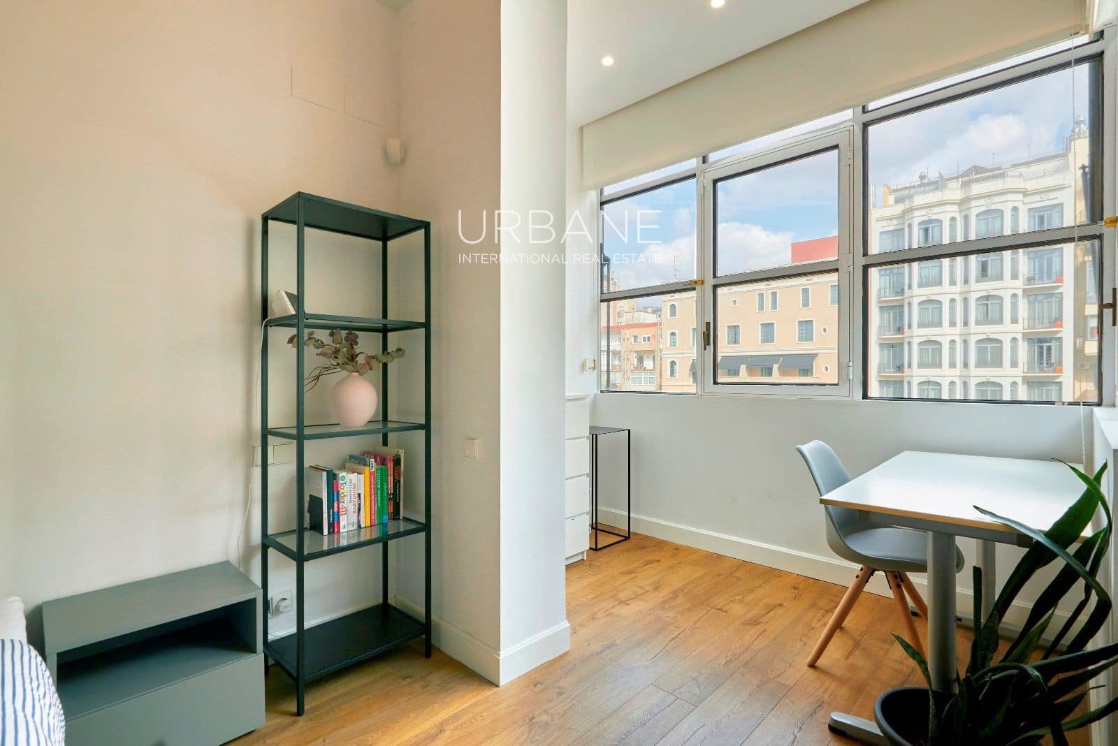 3 soverom Leilighet til salgs i Barcelona by - € 1 445 000 (Ref: 7403879)