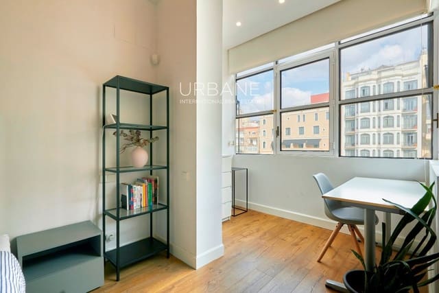 3 soverom Leilighet til salgs i La Dreta de L'Eixample, Barcelona by - € 1 445 000 (Ref: 7403879)