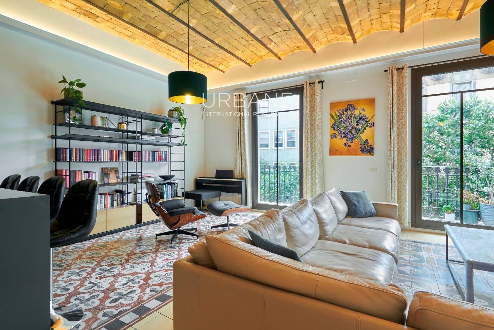3 soverom Leilighet til salgs i Barcelona by - € 1 445 000 (Ref: 7403879)