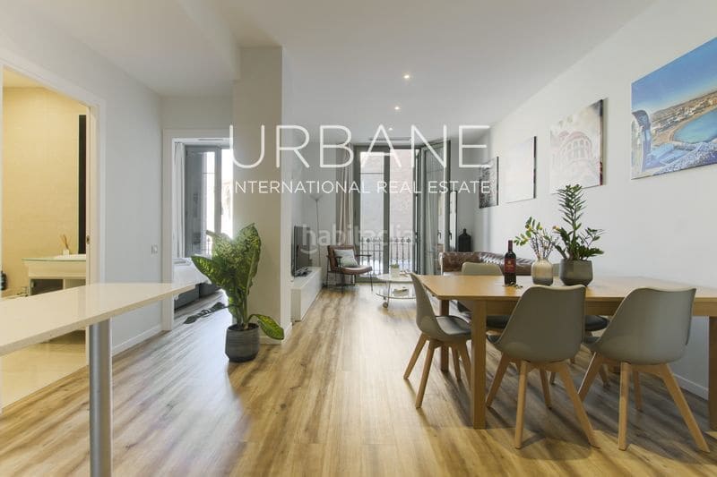 2 soverom Leilighet til salgs i Barcelona by - € 895 000 (Ref: 7403880)