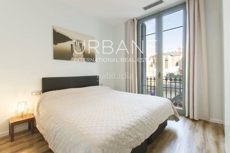 2 soverom Leilighet til salgs i Barcelona by - € 895 000 (Ref: 7403880)