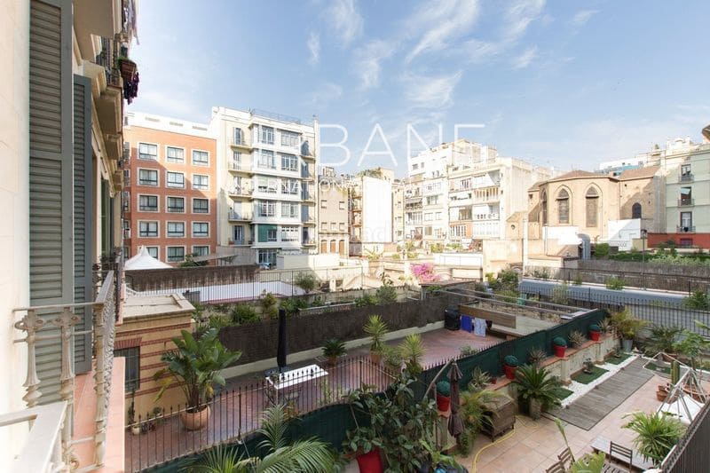 2 soverom Leilighet til salgs i Barcelona by - € 895 000 (Ref: 7403880)