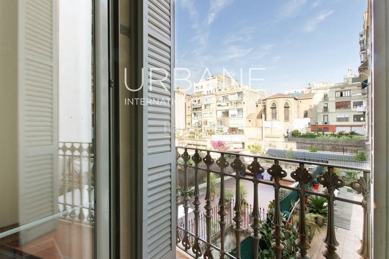 2 soverom Leilighet til salgs i Barcelona by - € 895 000 (Ref: 7403880)