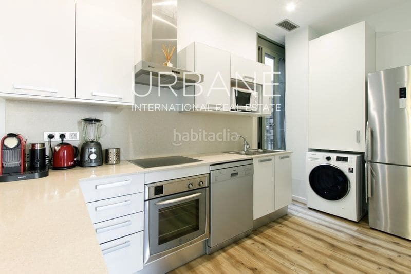 2 soverom Leilighet til salgs i Barcelona by - € 895 000 (Ref: 7403880)