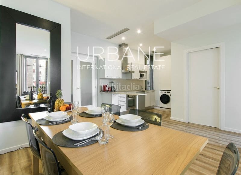 2 soverom Leilighet til salgs i Barcelona by - € 895 000 (Ref: 7403880)