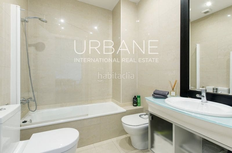 2 soverom Leilighet til salgs i Barcelona by - € 895 000 (Ref: 7403880)