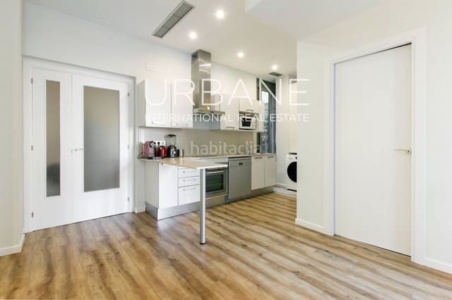 2 camera da letto Appartamento in vendita in La Dreta de L'Eixample, Barcelona città - 895.000 € (Rif: 7403880)