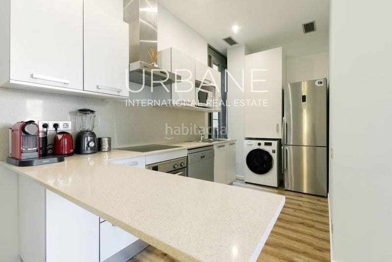 2 soverom Leilighet til salgs i Barcelona by - € 895 000 (Ref: 7403880)