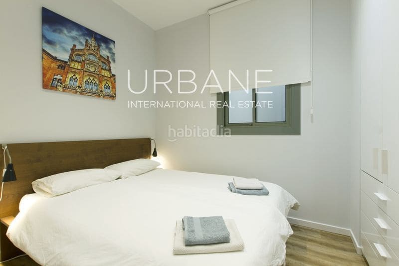 2 soverom Leilighet til salgs i Barcelona by - € 895 000 (Ref: 7403880)