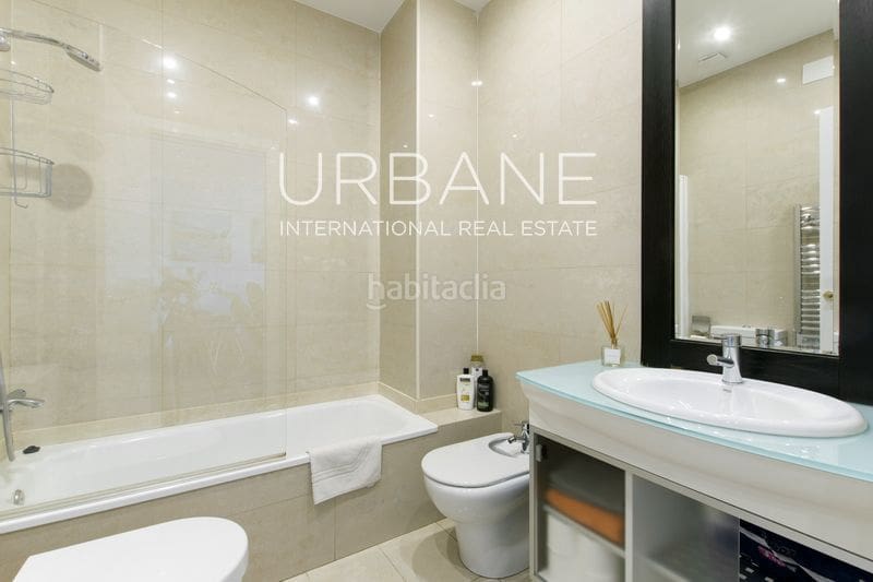 2 soverom Leilighet til salgs i Barcelona by - € 895 000 (Ref: 7403880)